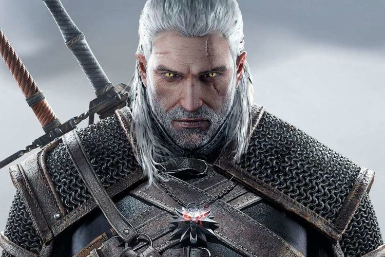 THE WITCHER REMAKE Officially Announced! — GameTyrant