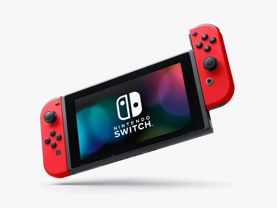 Nintendo Plans To Release A New Version of the Nintendo Switch In 2019