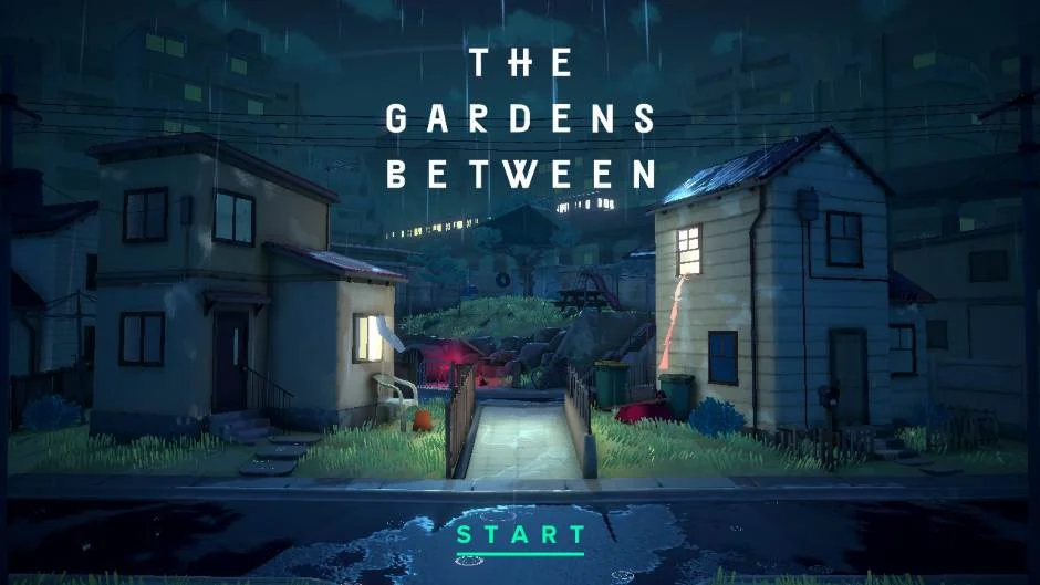 THE GARDENS BETWEEN Review: A Truly Immersive Puzzle Experience