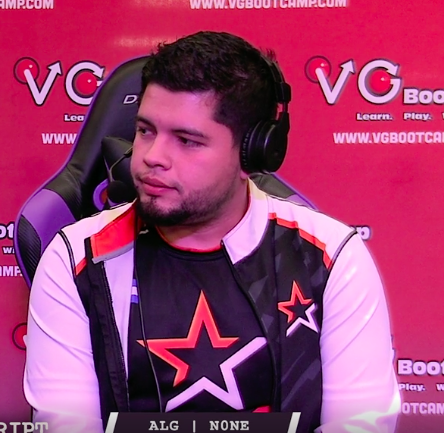 At The Script - Episode 1: "Race to the Finish," n0ne outpaces the field