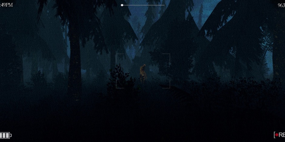 New Horror Game APPARITION Will Have A Leaderboard