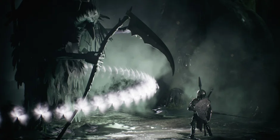 SINNER: SACRIFICE FOR REDEMPTION Review: Exciting and Infuriating Combat