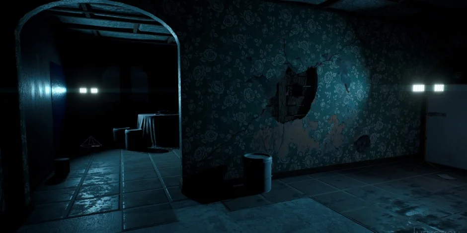 The Spirits From INFLICTION Are Finally Released