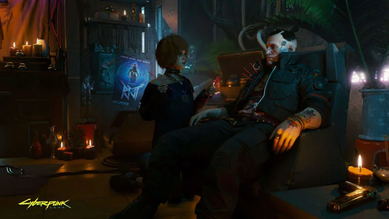 CD Projekt Red Partners With Bandai Namco To Publish Cyberpunk In Europe