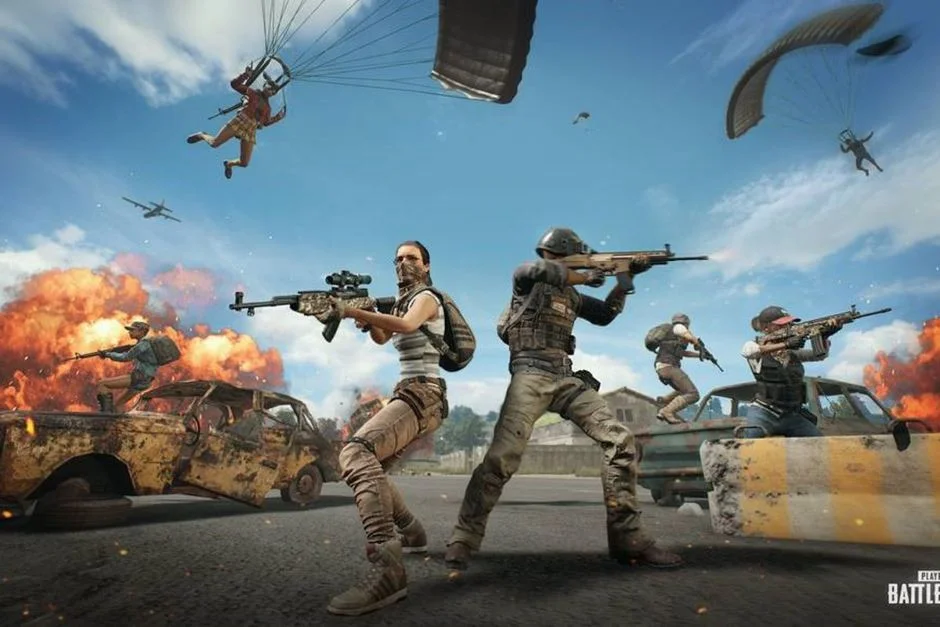PUBG Is Giving PC Players Free Beanies As An Apology For Server Issues