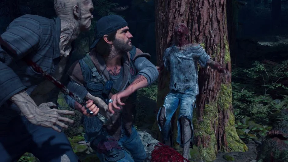 DAYS GONE Is Delayed Once Again