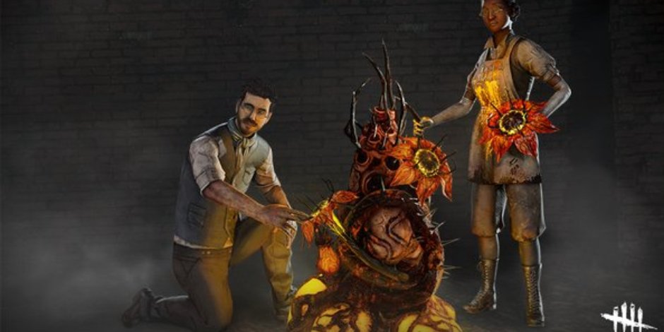 Dead By Daylight Launches Epic Halloween Event Gametyrant