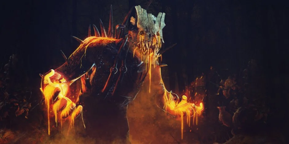 DEAD BY DAYLIGHT Launches Epic Halloween Event