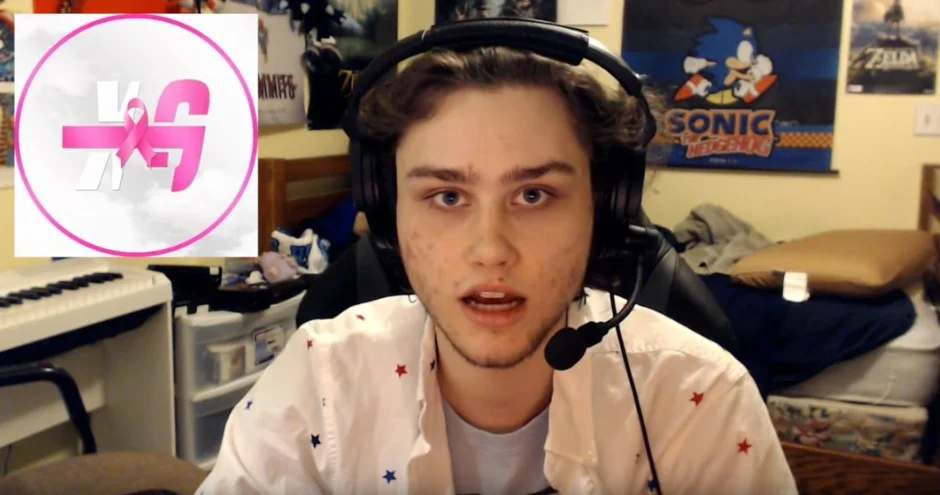 Justin "Wizzrobe" Hallett Joins Excelerate Gaming