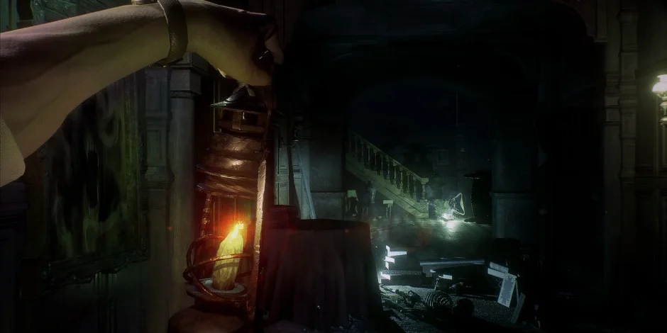 Preview The Madness Within CALL OF CTHULHU In This Short Trailer