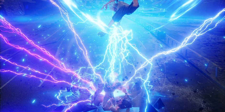 JUMP FORCE Gets An Official Launch Date