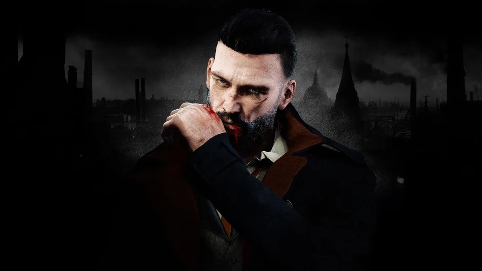 VAMPYR Is Heading To The Nintendo Switch