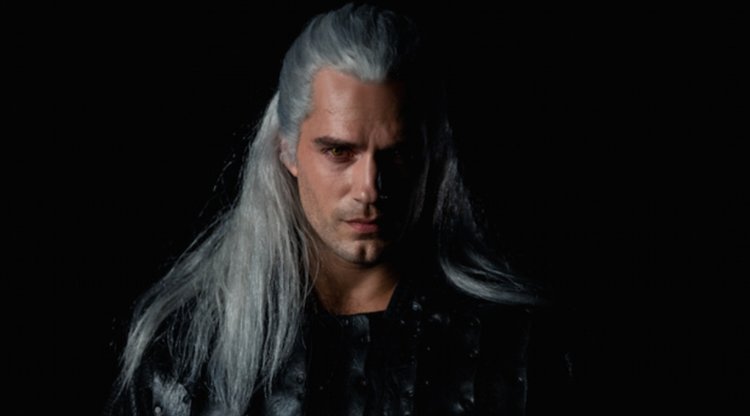 Fans remake The Witcher's prologue in The Witcher 3's engine