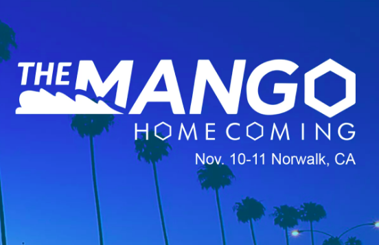 Melee's Gods and Demigods to Compete at The Mang0: Homecoming