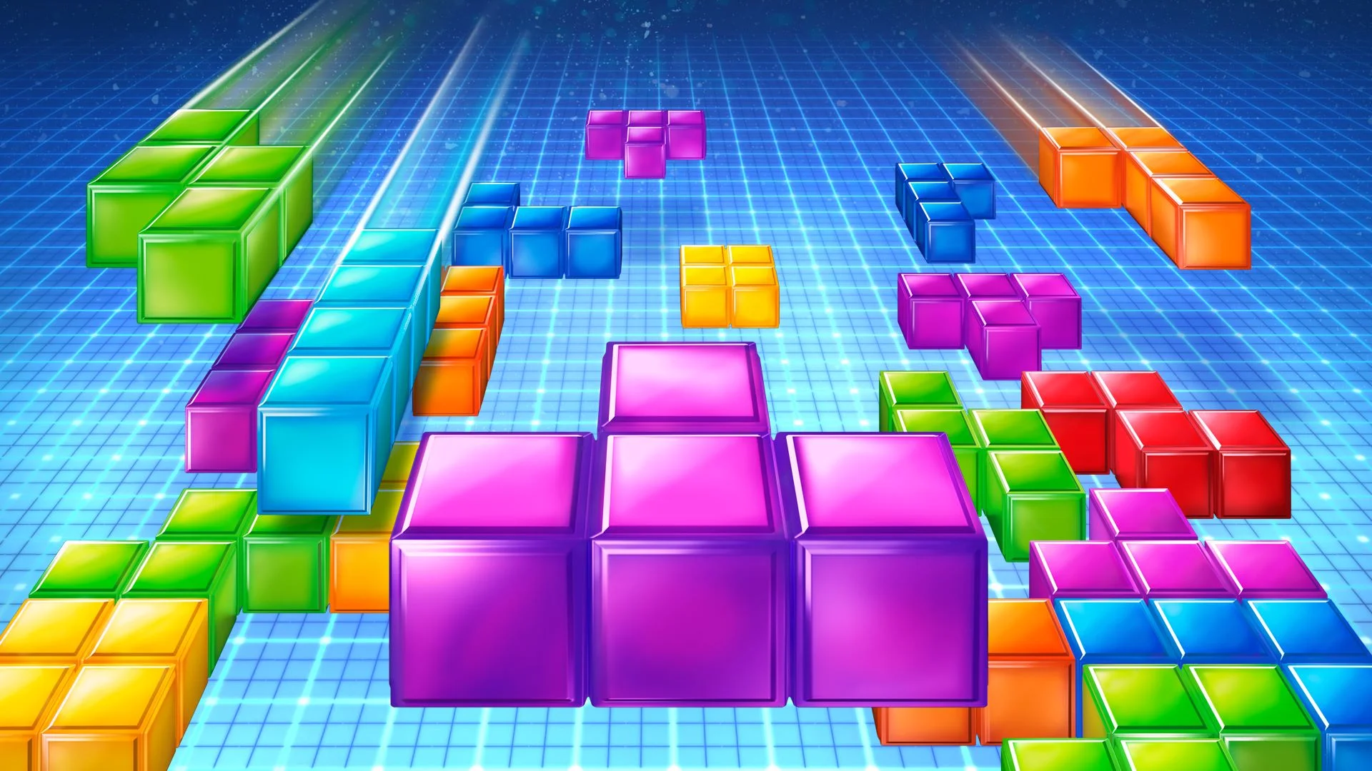 Explore the History of Tetris In This Awesome Video!
