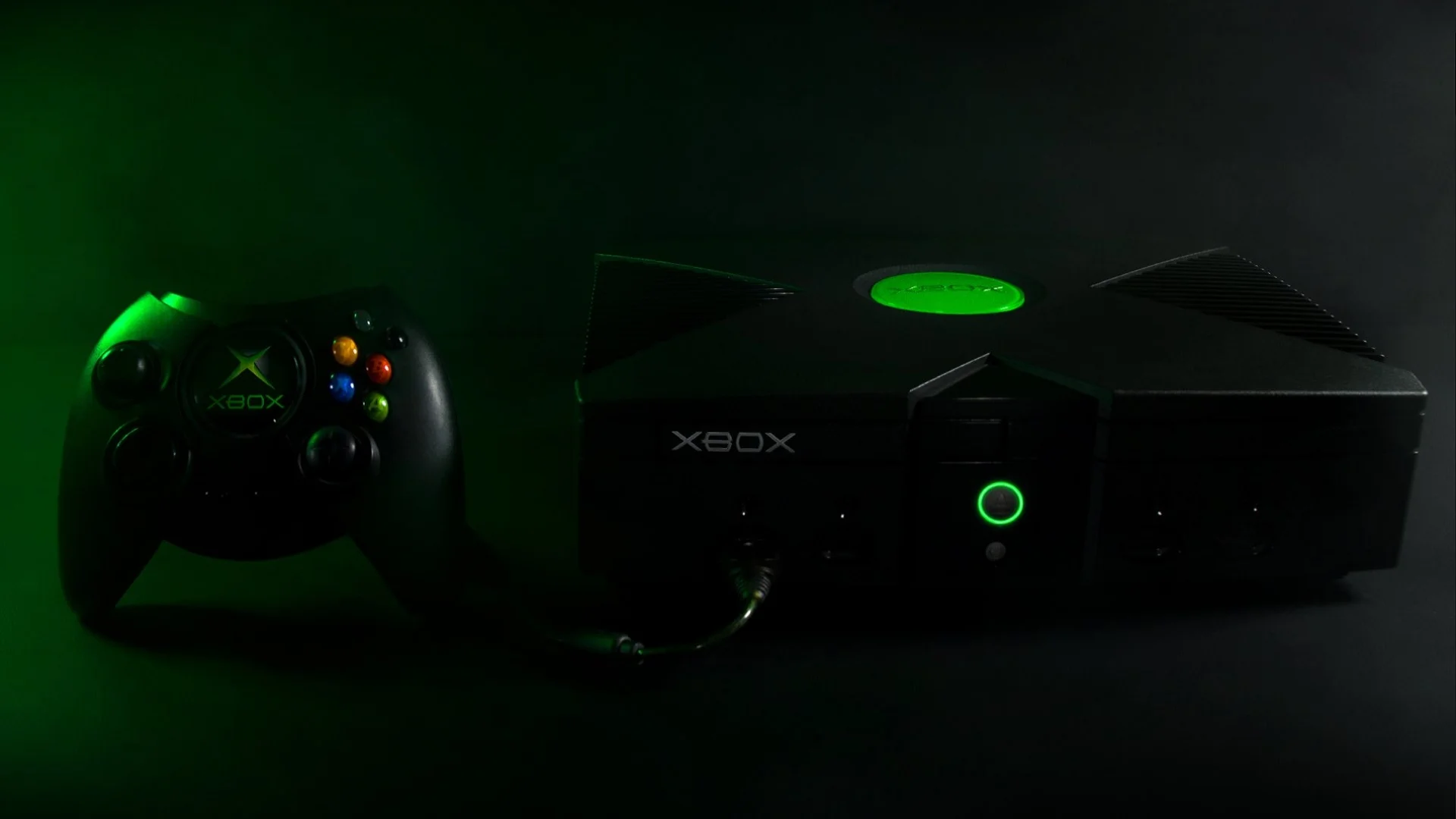 The Xbox Turns 17 Today!