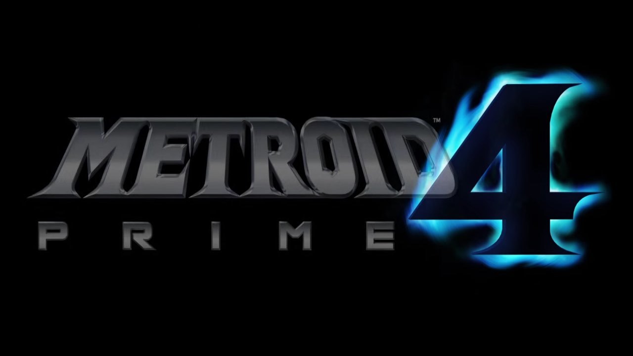 Metroid Prime 4 Development Update!