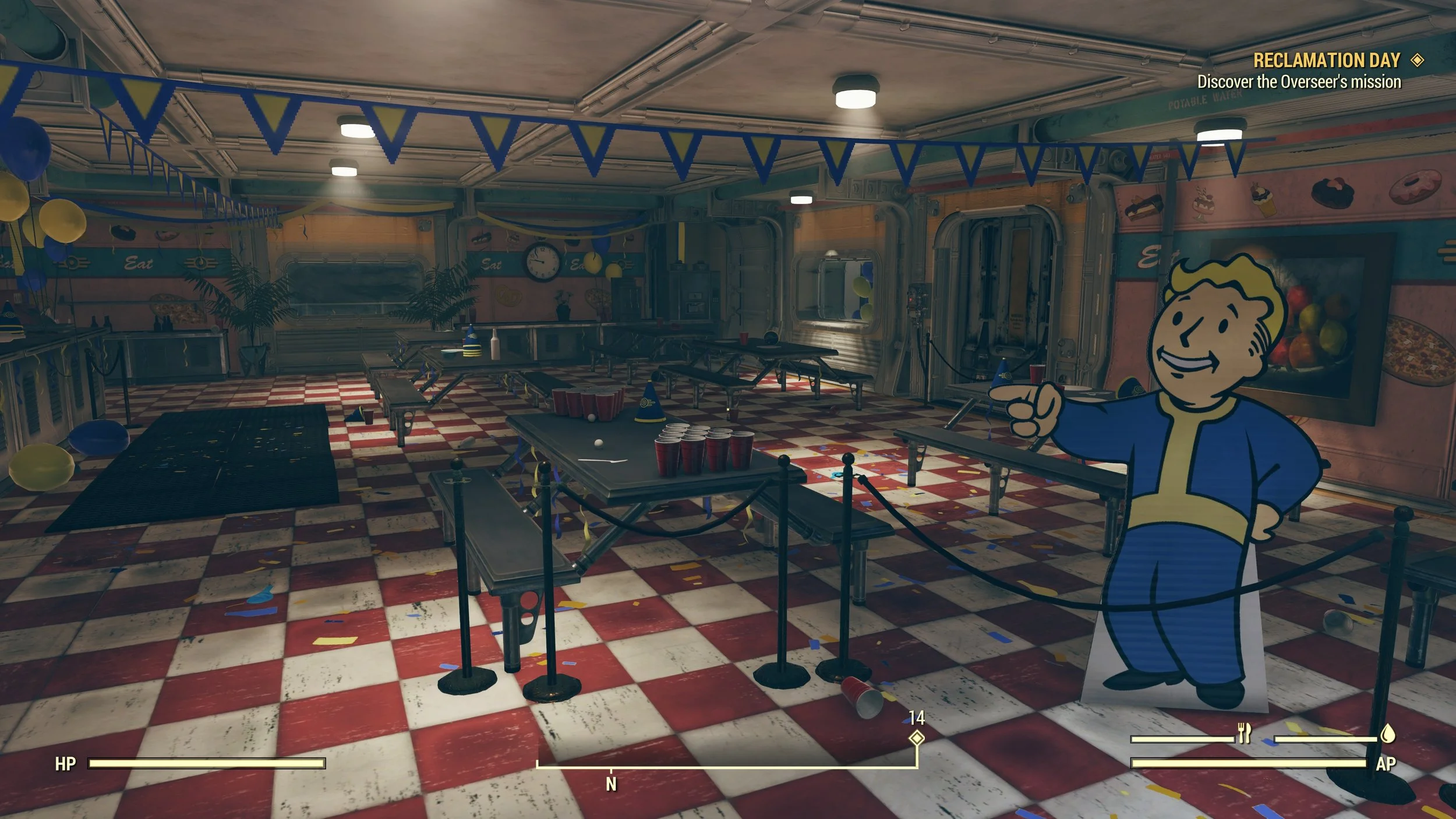 So Far Fallout 76 is a Quirky Yet Pleasant Surprise