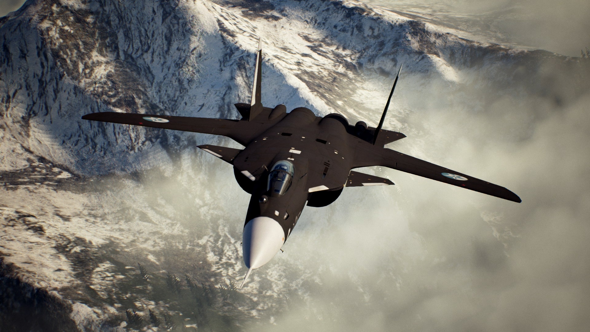 New Ace Combat 7 Trailer!
