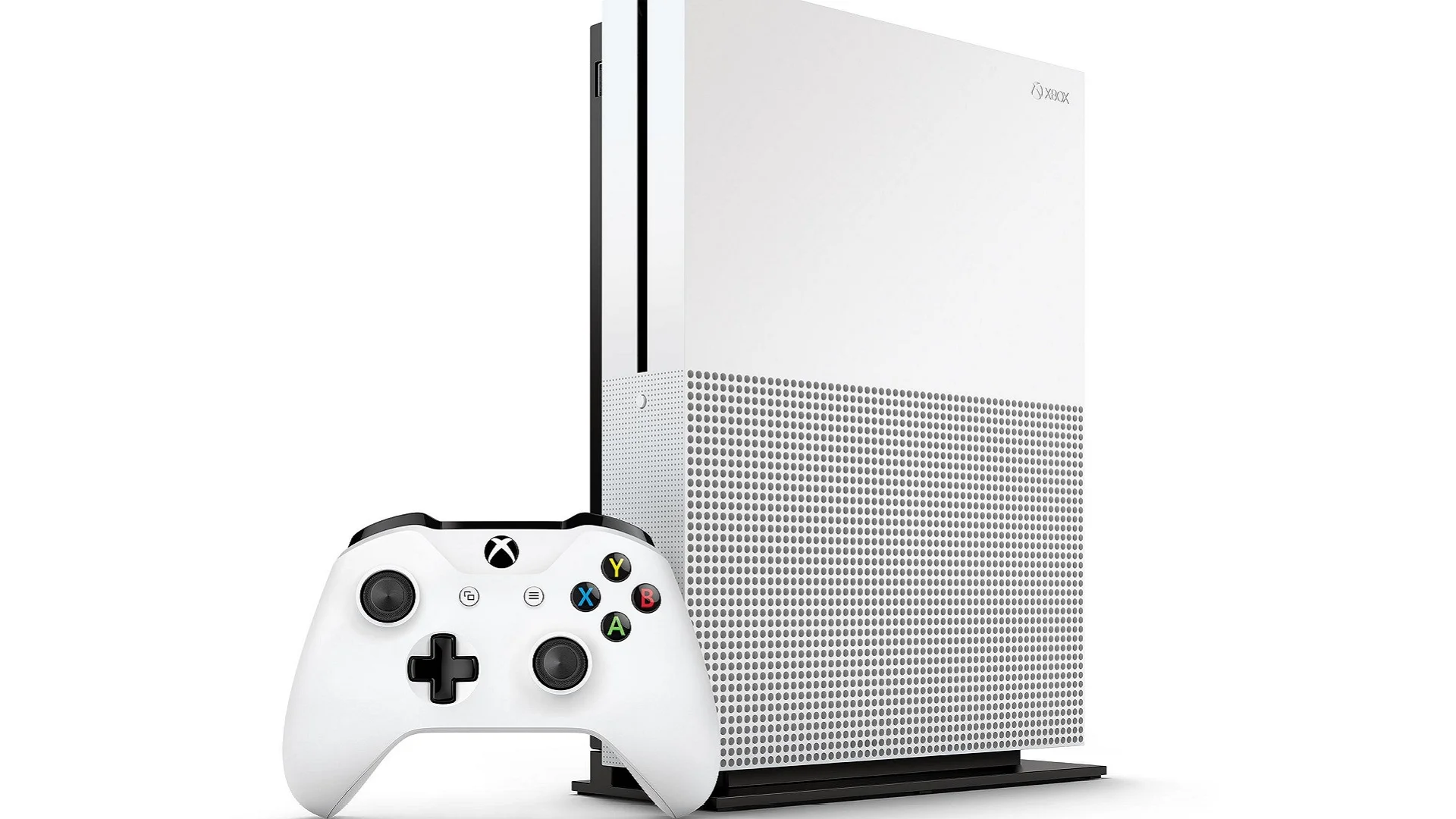 Rumor: Is A Disc-less Xbox One S In The Works?