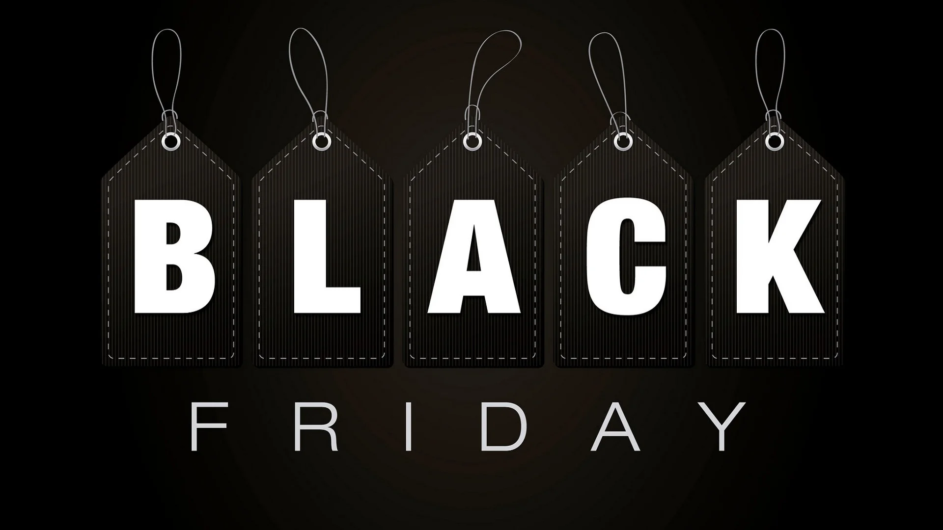 PSA: Early Black Friday Deals From Sony And Microsoft Now Live!