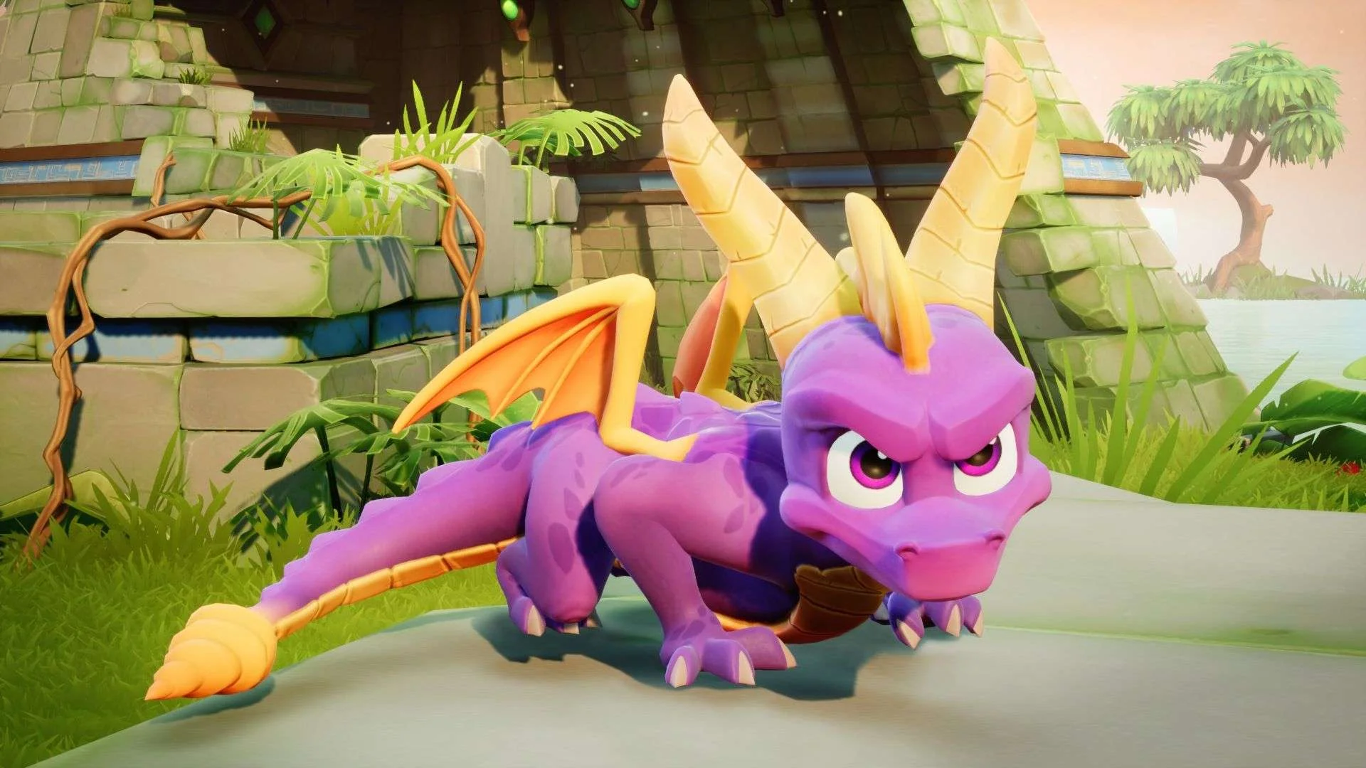 Spyro Reignited Trilogy Is Missing Subtitles?