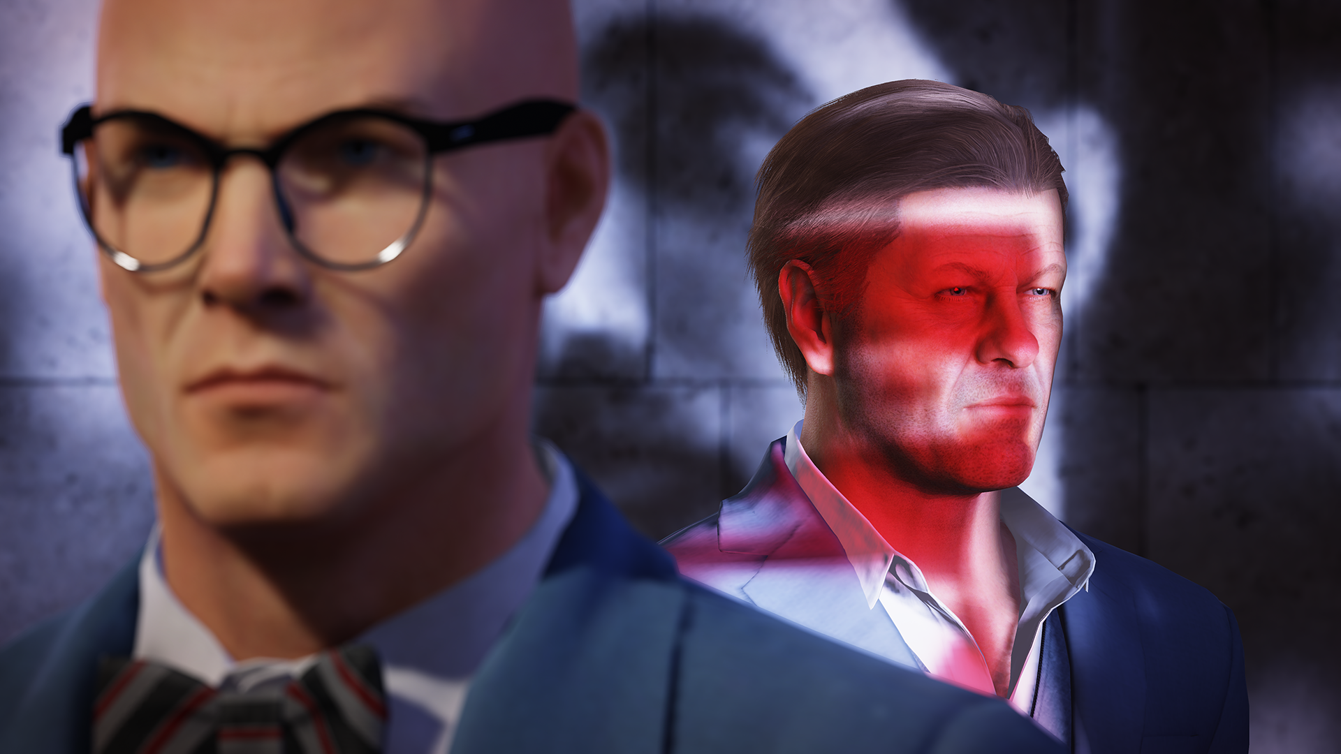 Sean Bean is About to Die Again In Hitman 2