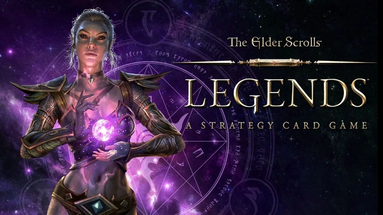 Festival of Madness Kicks Off in Elder Scrolls: Legends Card Game