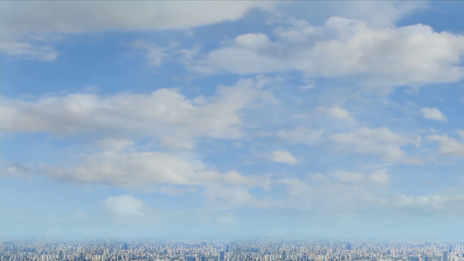 Firaxis Games Live Streamed Clouds for 24 Hours?!