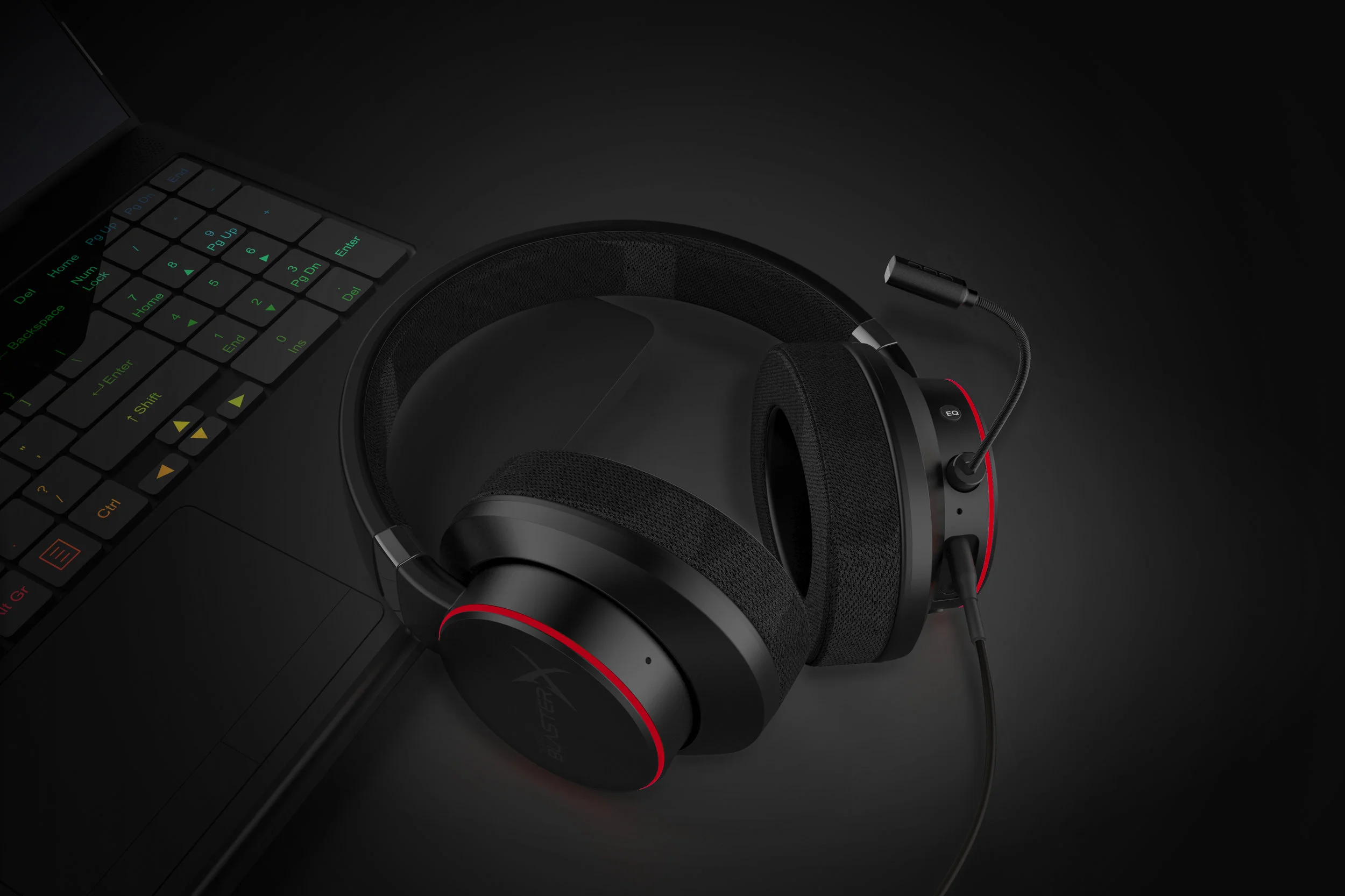 Review: The Sound BlasterX H6 Gaming Headset Defines Stellar Value