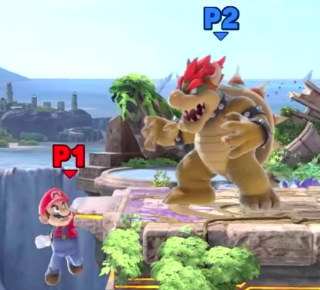 Super Smash Bros. Ultimate leaks cause controversy within Smash community