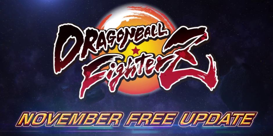 DRAGONBALL FIGHTERZ Brings New Modes And Costumes For The Holidays