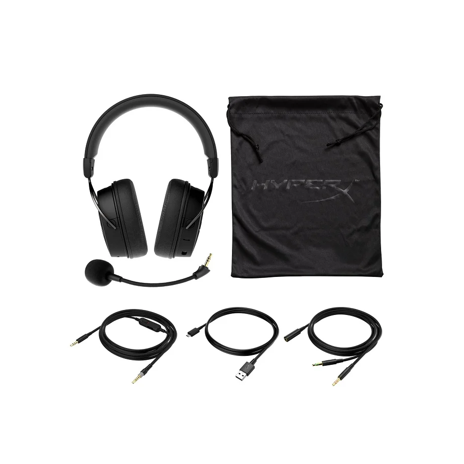 HyperX Cloud Mix Review: A Surprising Headset