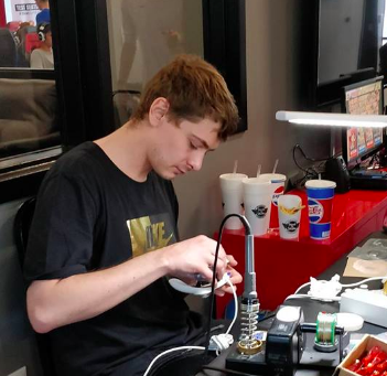 Prominent Custom GameCube Controller Manufacturer Passes Away