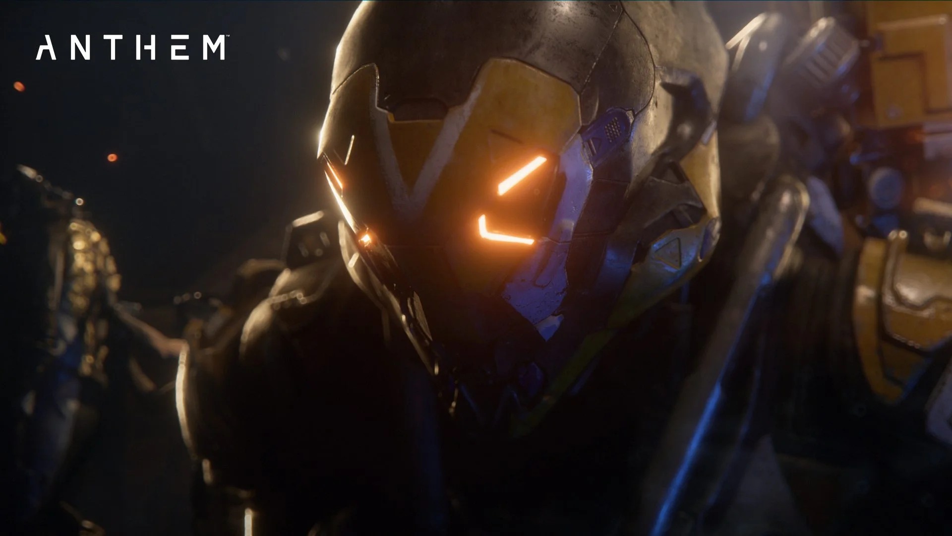 Anthem Gets New Trailer At The Game Awards 2018!