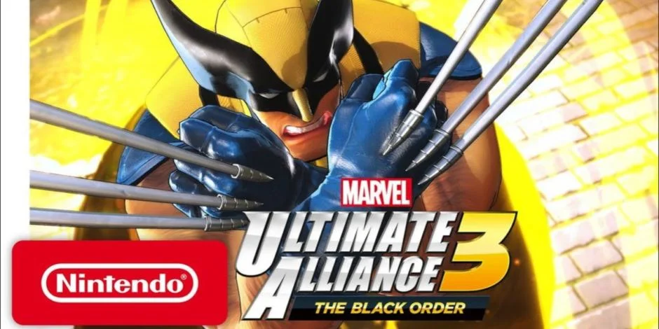 MARVEL ULTIMATE ALLIANCE 3 Trailer Shows Off A Huge Character Cast