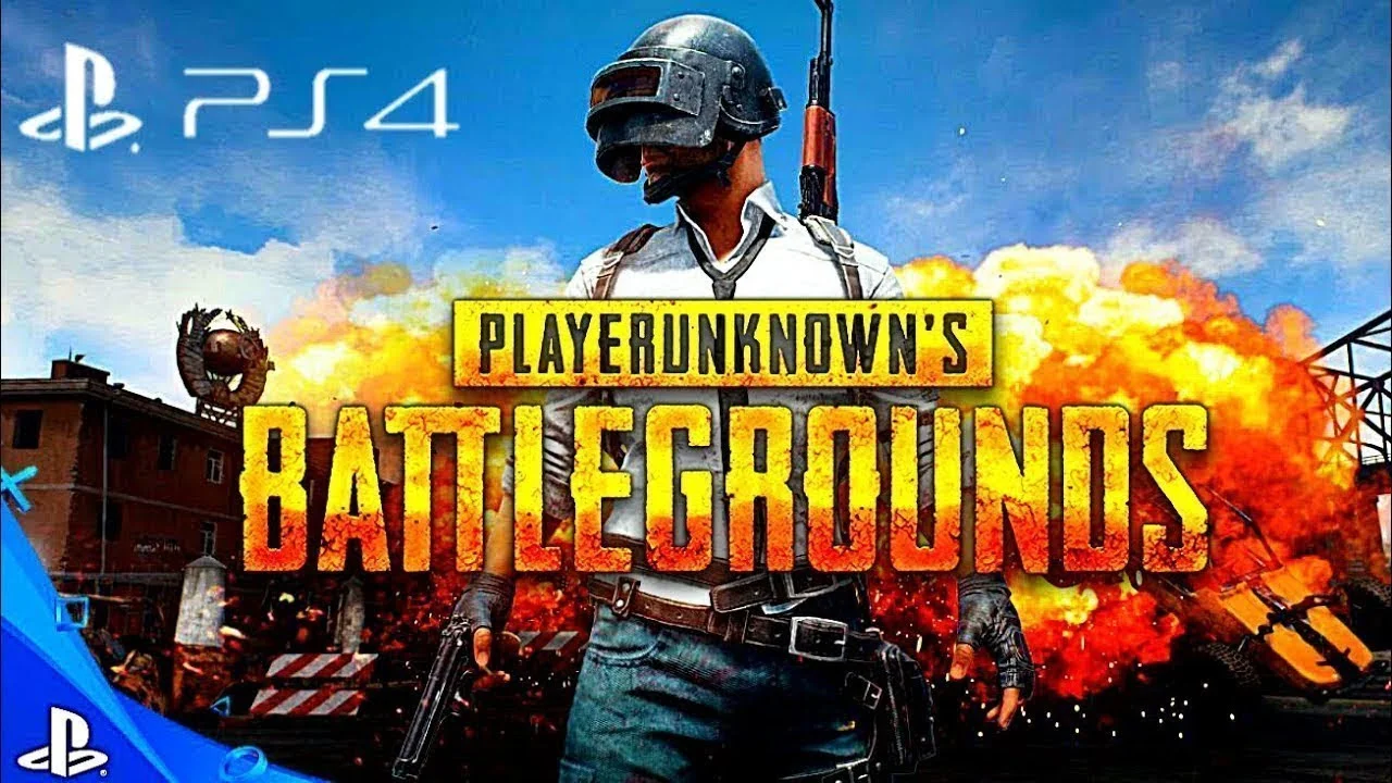 ICYMI: Pubg On PS4 Is Just As Problematic As It Was On Xbox One