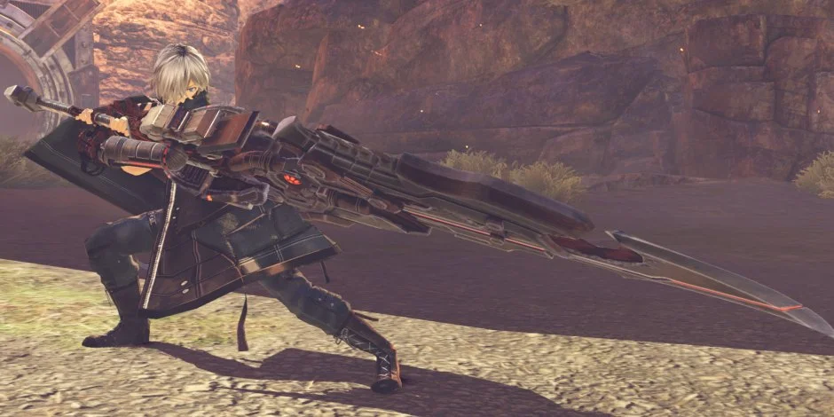 GOD EATER 3 Gets First English Story Trailer