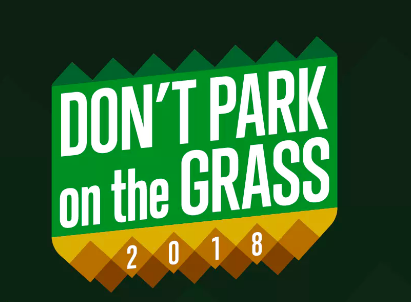 MVD And S2J Outshine The Competition At Don’t Park On The Grass 2018