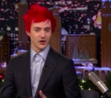 Check Out Ninja's Eloquent Defense Of Streaming (And Esports) On The Tonight Show