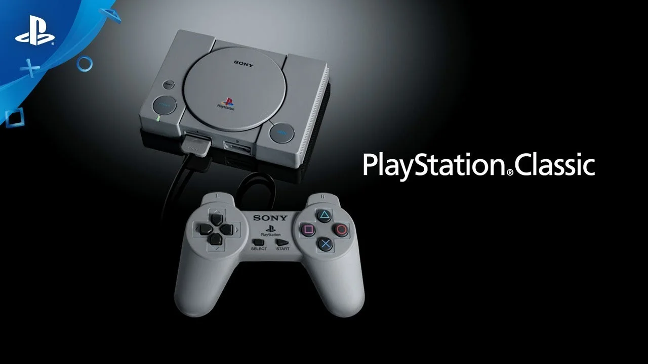 Update: The PlayStation Classic's Price Has Already Been Dropped