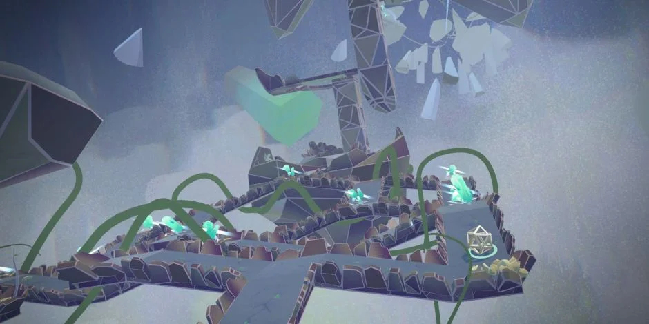 ARCA'S PATH Review: Fun Gameplay Without A Controller