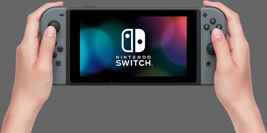 The Nintendo Switch Has Already Surpassed Lifetime Sales Of Base PS4 Systems In Japan