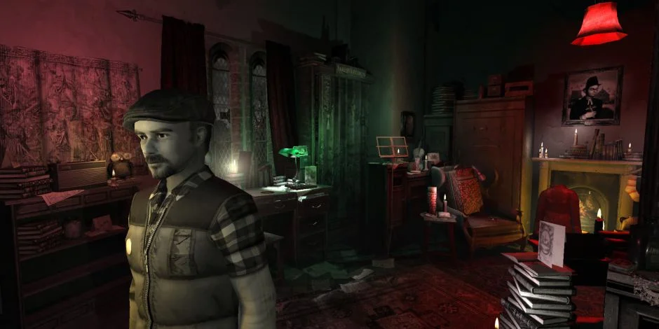 SILENT NIGHT First Impressions: A Great Concept That Needs Some Work