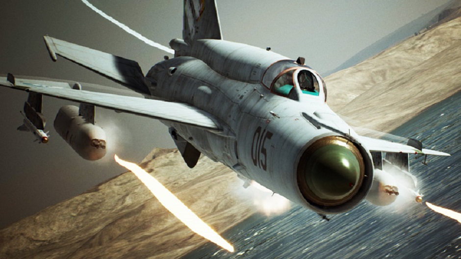 ACE COMBAT 7 DLC Will Feature New Storylines! — GameTyrant