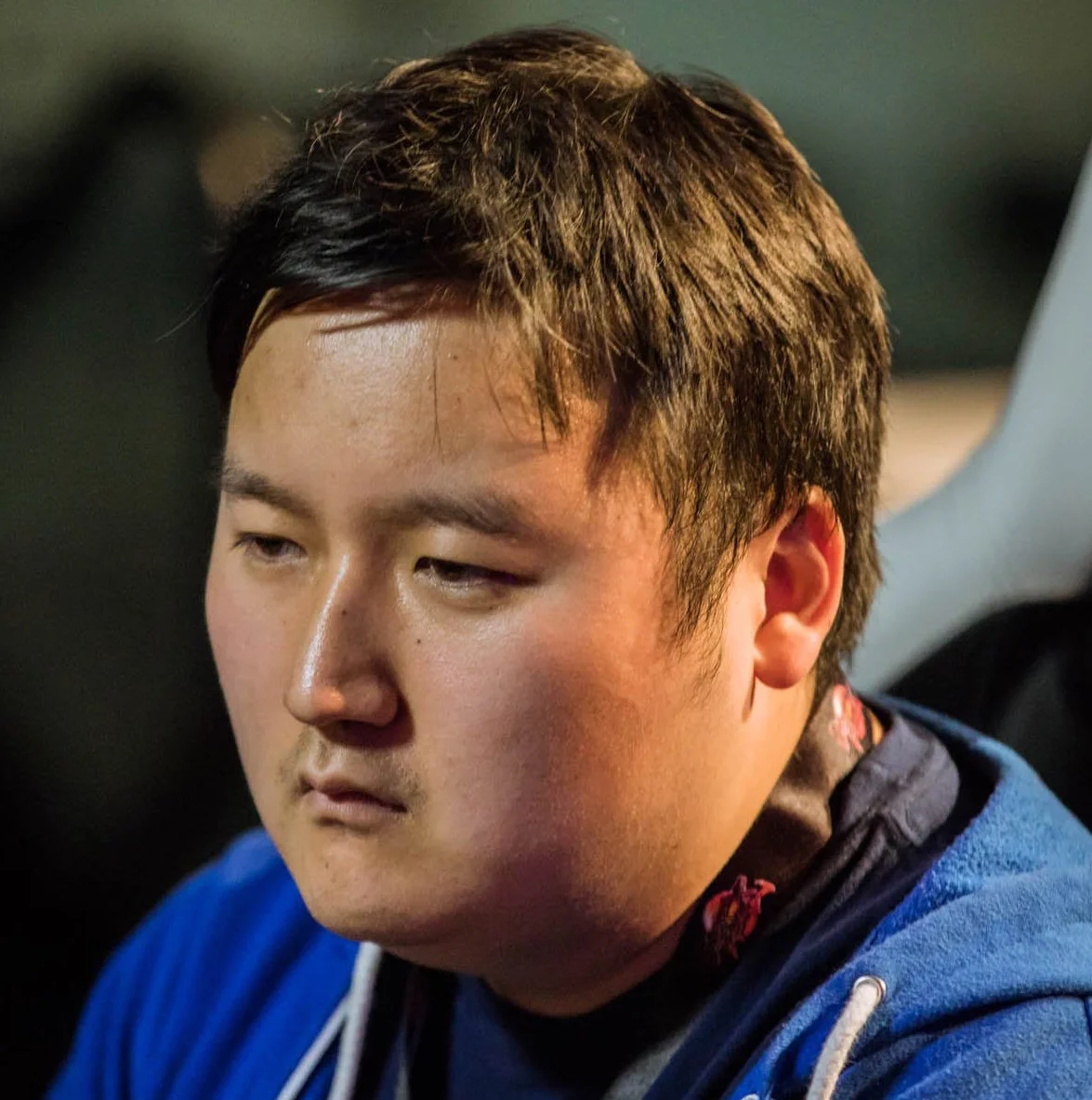 Tempo Storm releases Johnny "S2J" Kim from roster