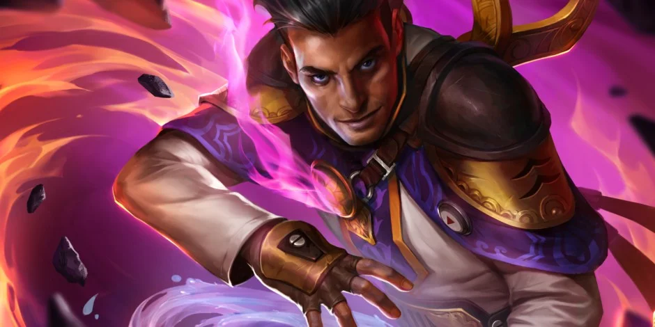 BREACH Shows Off New Character Class Shortly Before Early Access Begins
