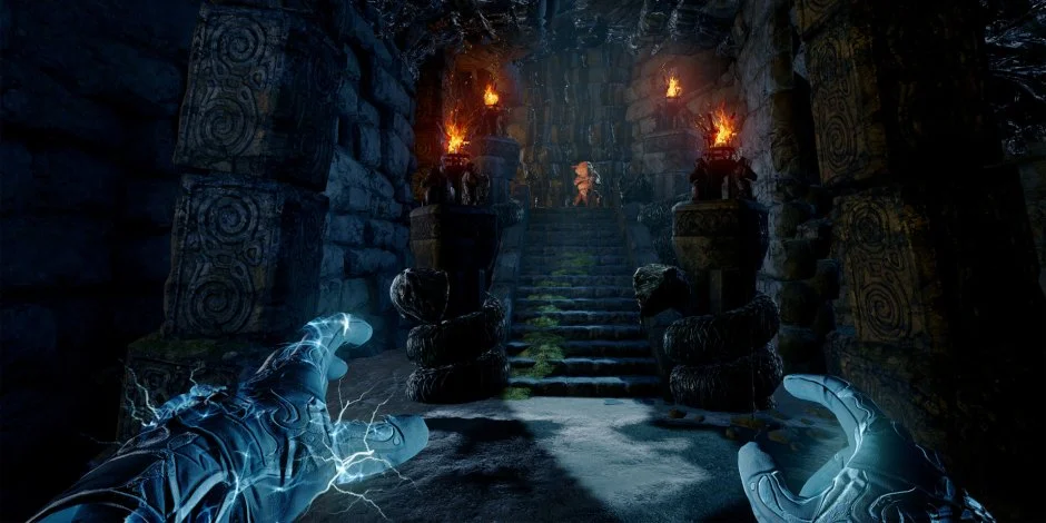 THE MAGES TALE Coming To PSVR On February 5th