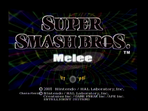 Guy Creates Awesome Browser Based SUPER SMASH BROS MELEE Game — GameTyrant