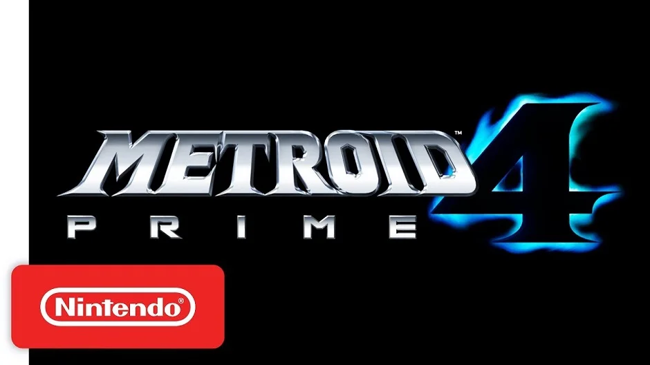 METROID PRIME 4 Release Date May Have Just Been Leaked